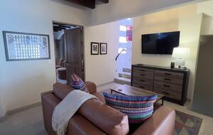 La Casa de la Alegria - The house of Joy - San Miguel de Allende, Mexico