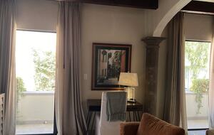 La Casa de la Alegria - The house of Joy - San Miguel de Allende, Mexico