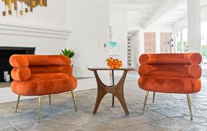 Atomic Hideaway: Iconic Mid-Century Retreat - Palm Springs, California