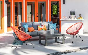 Atomic Hideaway: Iconic Mid-Century Retreat - Palm Springs, California