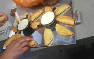 La Casa de la Alegria - The house of Joy - San Miguel de Allende, Mexico