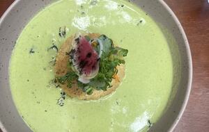 La Casa de la Alegria - The house of Joy - San Miguel de Allende, Mexico