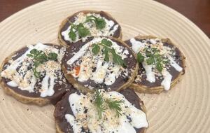 La Casa de la Alegria - The house of Joy - San Miguel de Allende, Mexico