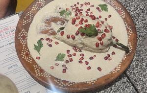 La Casa de la Alegria - The house of Joy - San Miguel de Allende, Mexico