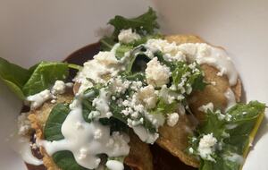 La Casa de la Alegria - The house of Joy - San Miguel de Allende, Mexico