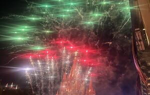 La Casa de la Alegria - The house of Joy - San Miguel de Allende, Mexico