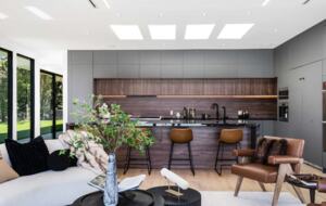 Monarch Modern | Hollywood Hills Hideaway - Los Angeles, California