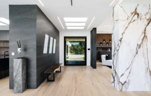 Monarch Modern | Hollywood Hills Hideaway - Los Angeles, California