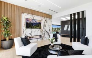 Monarch Modern | Hollywood Hills Hideaway - Los Angeles, California