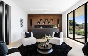 Monarch Modern | Hollywood Hills Hideaway - Los Angeles, California