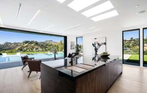 Monarch Modern | Hollywood Hills Hideaway - Los Angeles, California