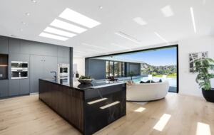 Monarch Modern | Hollywood Hills Hideaway - Los Angeles, California