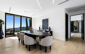 Monarch Modern | Hollywood Hills Hideaway - Los Angeles, California