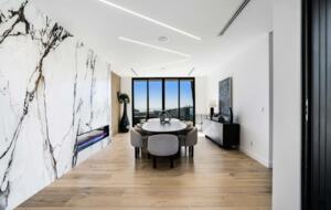 Monarch Modern | Hollywood Hills Hideaway - Los Angeles, California