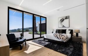 Monarch Modern | Hollywood Hills Hideaway - Los Angeles, California