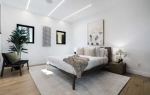 Monarch Modern | Hollywood Hills Hideaway - Los Angeles, California