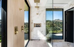 Monarch Modern | Hollywood Hills Hideaway - Los Angeles, California