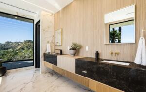 Monarch Modern | Hollywood Hills Hideaway - Los Angeles, California