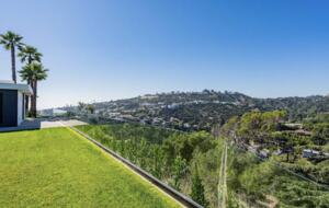 Monarch Modern | Hollywood Hills Hideaway - Los Angeles, California