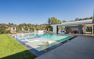 Monarch Modern | Hollywood Hills Hideaway - Los Angeles, California