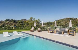 Monarch Modern | Hollywood Hills Hideaway - Los Angeles, California