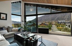 Architectural Luxury in Jack's Point, NZ - Queenstown, New Zealand