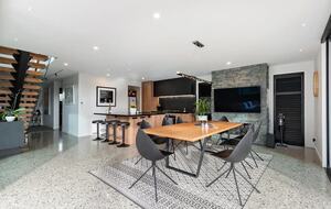 Architectural Luxury in Jack's Point, NZ - Queenstown, New Zealand