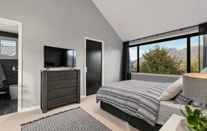 Architectural Luxury in Jack's Point, NZ - Queenstown, New Zealand