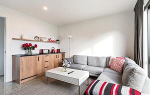 Architectural Luxury in Jack's Point, NZ - Queenstown, New Zealand