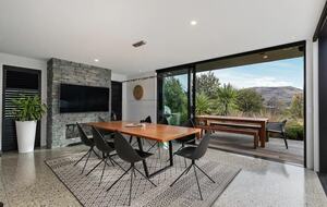 Architectural Luxury in Jack's Point, NZ - Queenstown, New Zealand