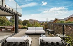 Architectural Luxury in Jack's Point, NZ - Queenstown, New Zealand