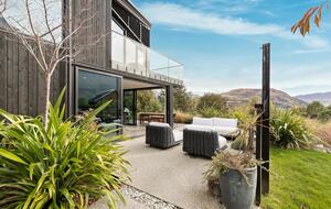 Architectural Luxury in Jack's Point, NZ - Queenstown, New Zealand