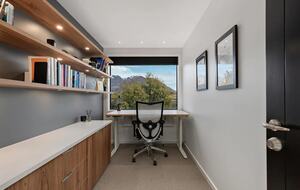 Architectural Luxury in Jack's Point, NZ - Queenstown, New Zealand