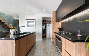 Architectural Luxury in Jack's Point, NZ - Queenstown, New Zealand