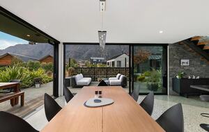 Architectural Luxury in Jack's Point, NZ - Queenstown, New Zealand