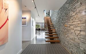 Architectural Luxury in Jack's Point, NZ - Queenstown, New Zealand