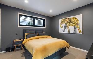 Architectural Luxury in Jack's Point, NZ - Queenstown, New Zealand