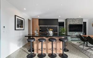 Architectural Luxury in Jack's Point, NZ - Queenstown, New Zealand