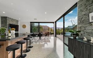 Architectural Luxury in Jack's Point, NZ - Queenstown, New Zealand