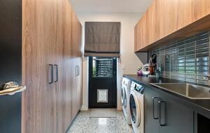 Architectural Luxury in Jack's Point, NZ - Queenstown, New Zealand