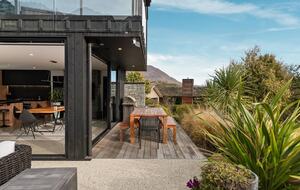 Architectural Luxury in Jack's Point, NZ - Queenstown, New Zealand