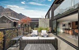 Architectural Luxury in Jack's Point, NZ - Queenstown, New Zealand