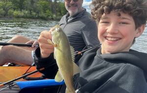 Lakeside Escape in Wine Country and Winter Wonderland - Oliver, Canada