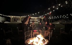 Lakeside Escape in Wine Country and Winter Wonderland - Oliver, Canada