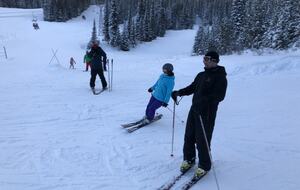 Lakeside Escape in Wine Country and Winter Wonderland - Oliver, Canada