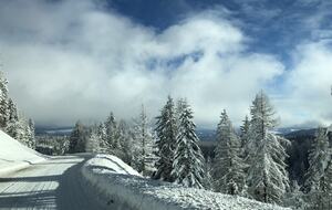 Lakeside Escape in Wine Country and Winter Wonderland - Oliver, Canada