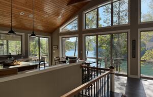 Lakefront Family Hideaway - Jacksboro, Tennessee