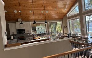 Lakefront Family Hideaway - Jacksboro, Tennessee