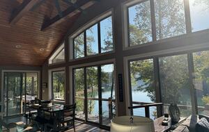 Lakefront Family Hideaway - Jacksboro, Tennessee