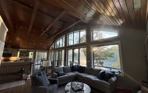 Lakefront Family Hideaway - Jacksboro, Tennessee